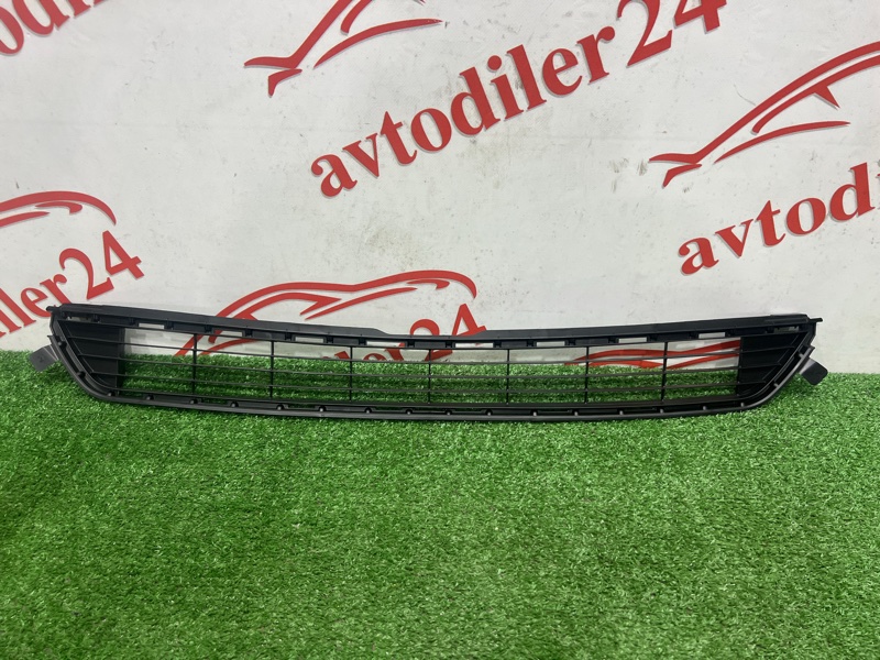 Решетка бампера, 1000 рублей, Красноярск