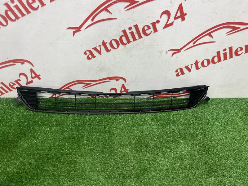 Решетка бампера, 1000 рублей, Красноярск