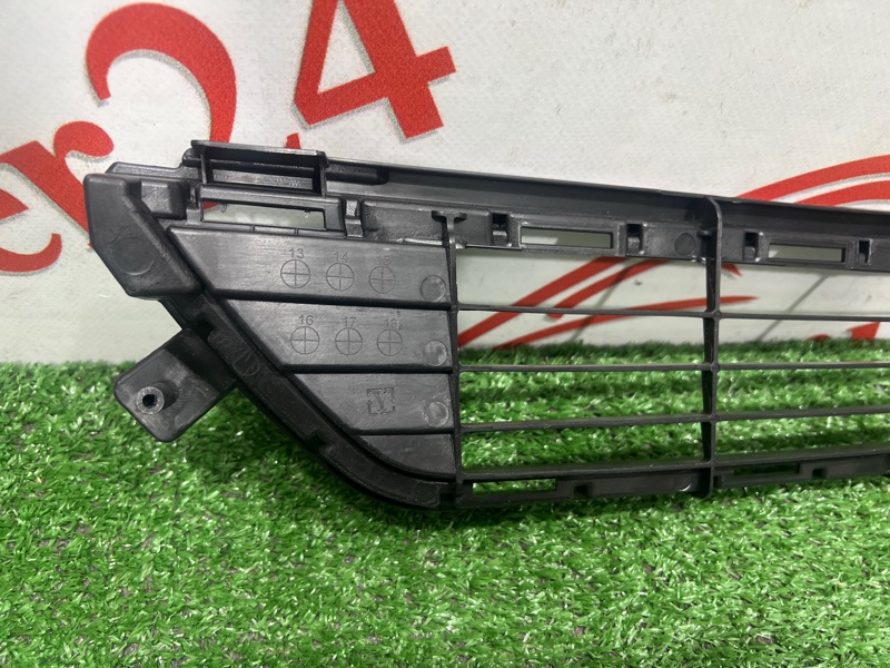 Решетка бампера, 1000 рублей, Красноярск