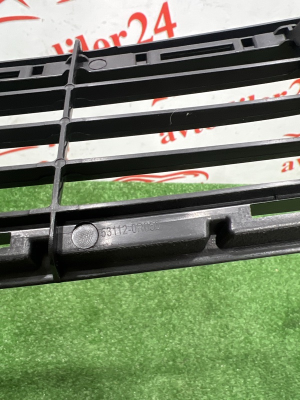 Решетка бампера, 1000 рублей, Красноярск