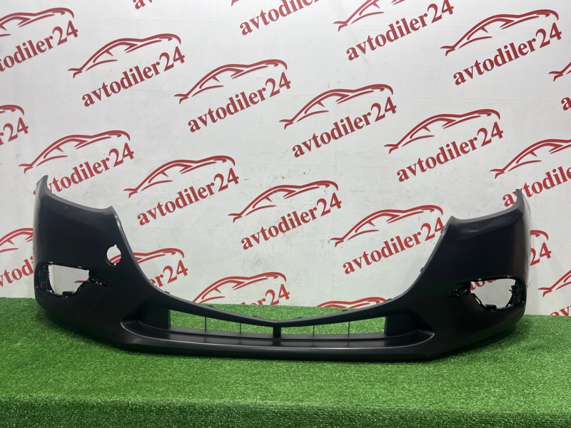 Бампер, 7300 рублей, Красноярск