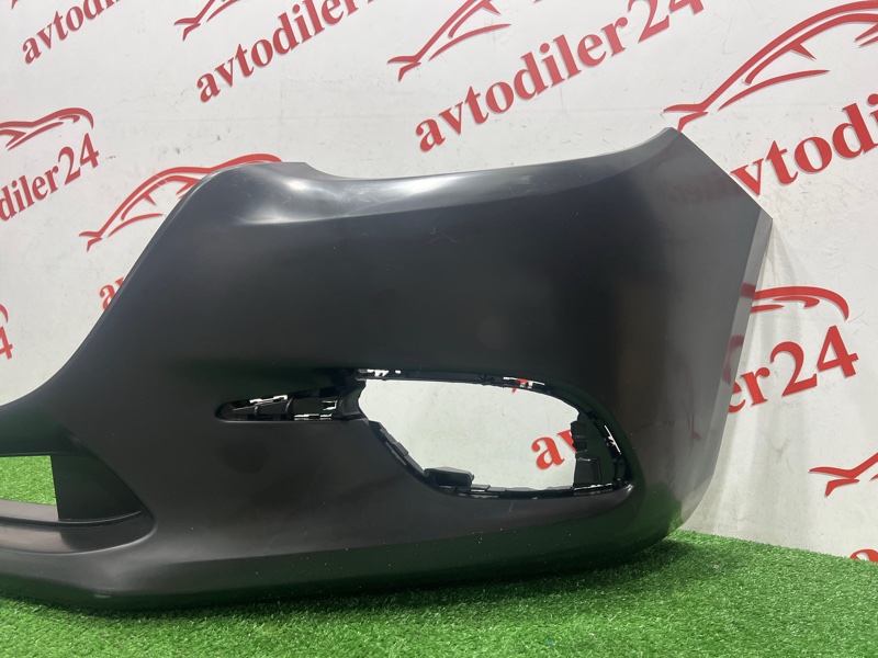 Бампер, 7300 рублей, Красноярск