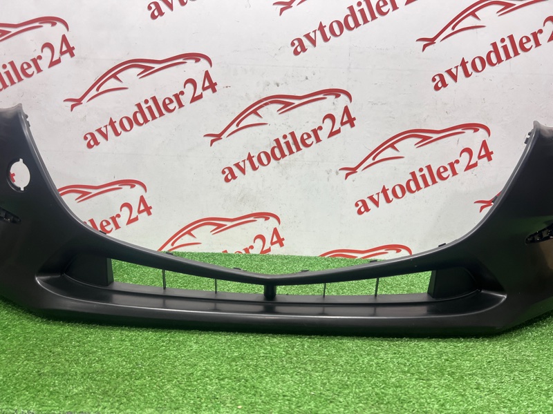 Бампер, 7300 рублей, Красноярск