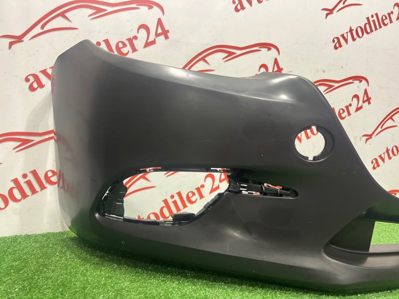 Бампер, 7300 рублей, Красноярск