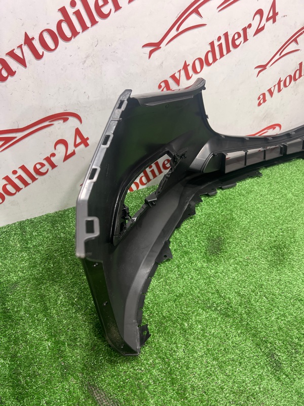 Бампер, 7300 рублей, Красноярск