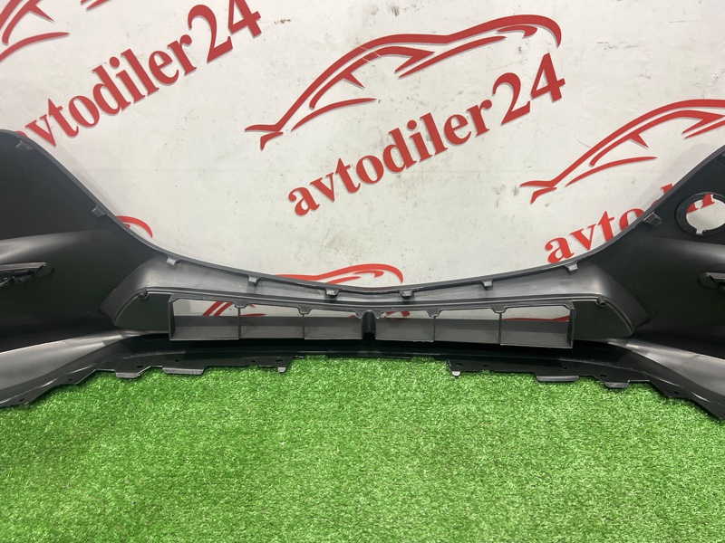 Бампер, 7300 рублей, Красноярск