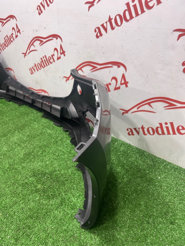 Бампер, 7300 рублей, Красноярск