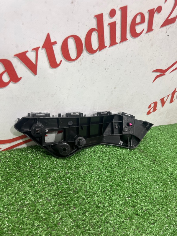 Крепление бампера, 1500 рублей, Красноярск