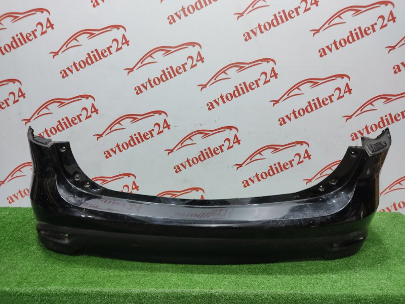 Бампер, 3000 рублей, Красноярск