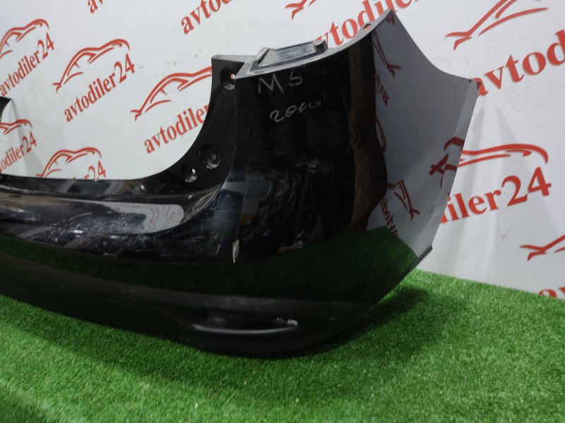 Бампер, 3000 рублей, Красноярск