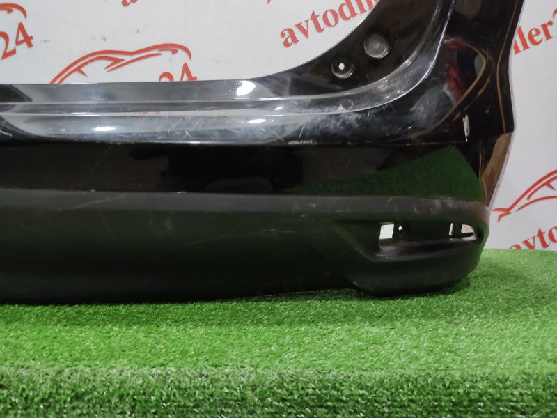 Бампер, 3000 рублей, Красноярск