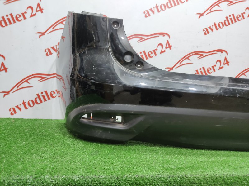 Бампер, 3000 рублей, Красноярск