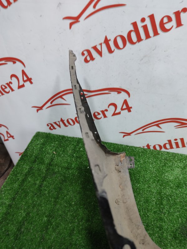 Бампер, 3000 рублей, Красноярск