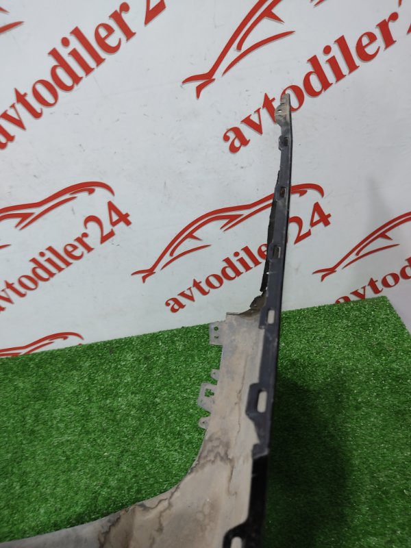 Бампер, 3000 рублей, Красноярск