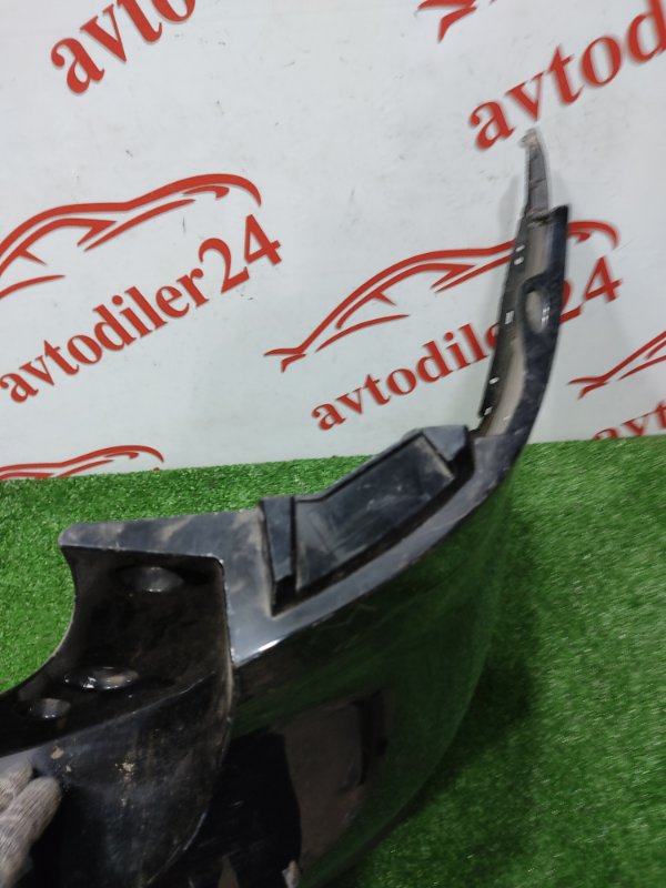 Бампер, 3000 рублей, Красноярск