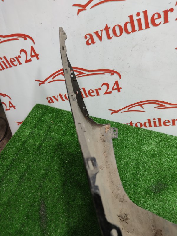 Бампер, 3000 рублей, Красноярск