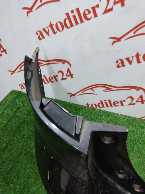 Бампер, 3000 рублей, Красноярск