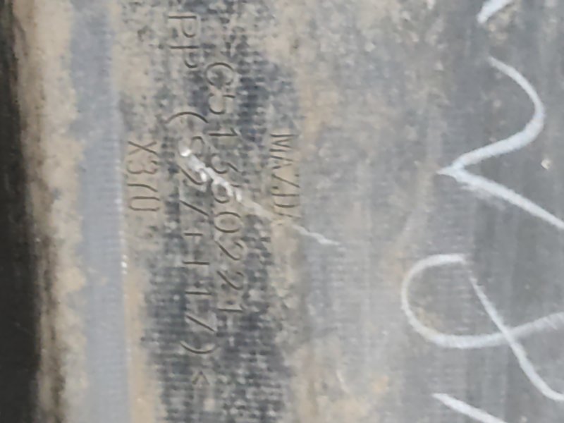 Бампер, 3000 рублей, Красноярск