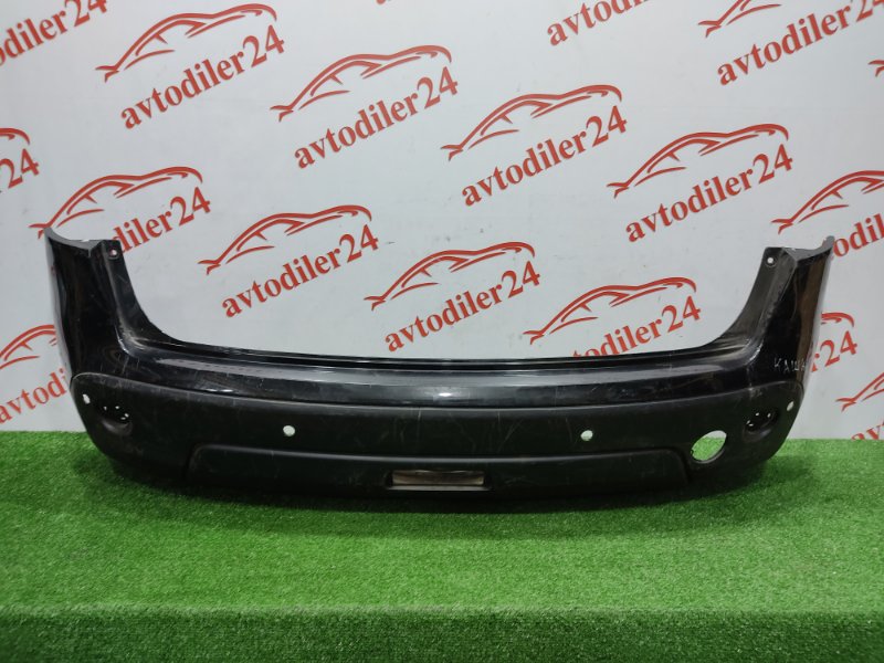 Бампер, 4500 рублей, Красноярск