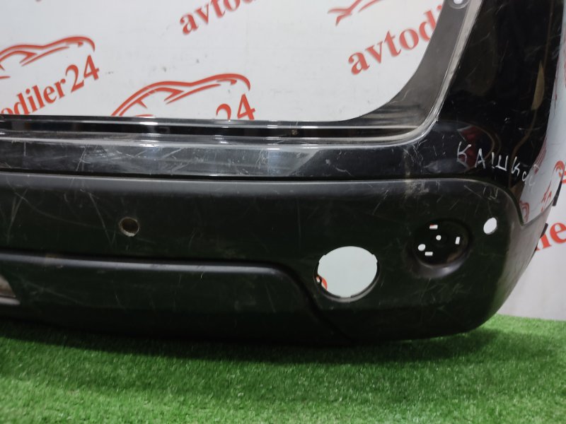 Бампер, 4500 рублей, Красноярск