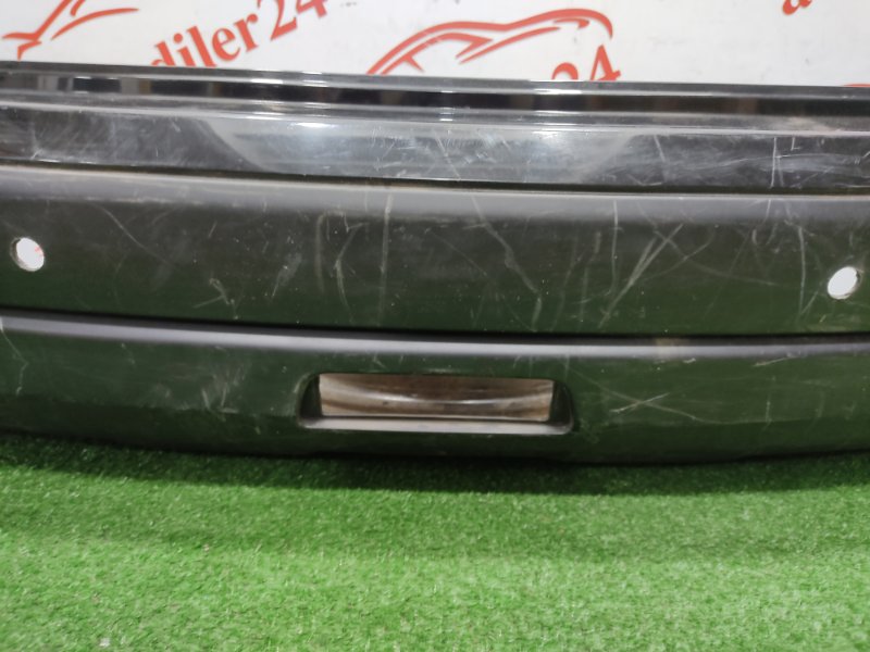 Бампер, 4500 рублей, Красноярск