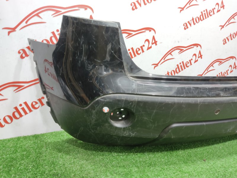 Бампер, 4500 рублей, Красноярск