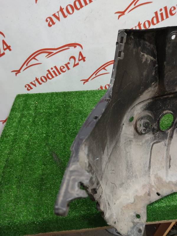 Бампер, 4500 рублей, Красноярск