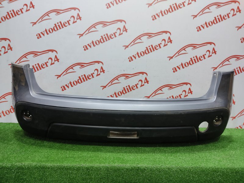 Бампер, 2000 рублей, Красноярск