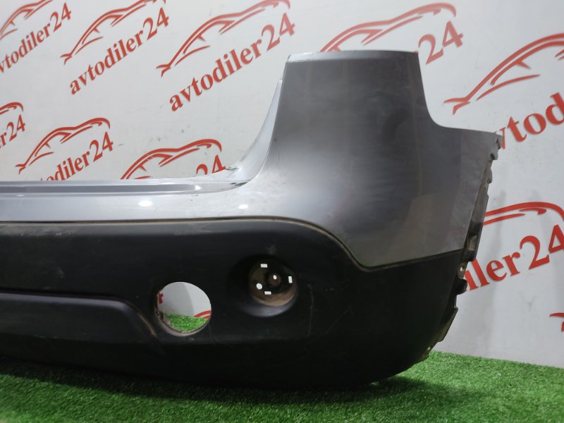 Бампер, 2000 рублей, Красноярск