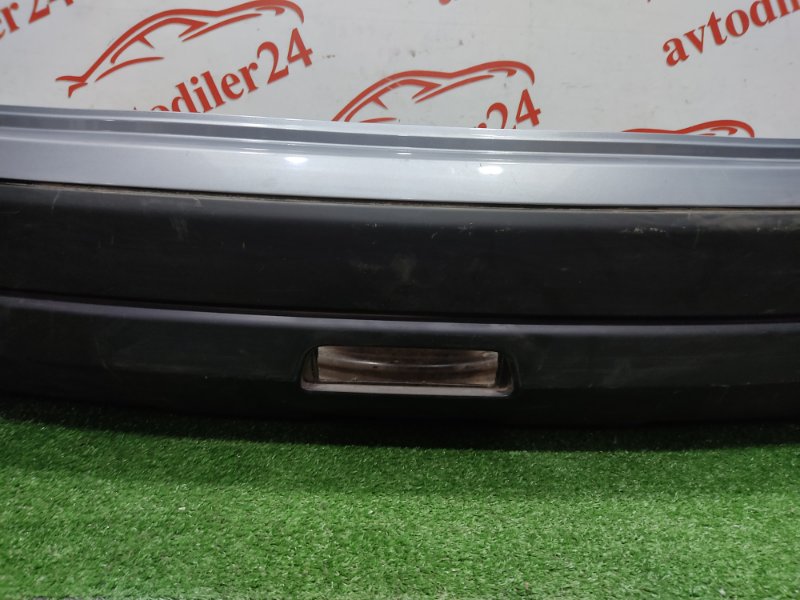 Бампер, 2000 рублей, Красноярск