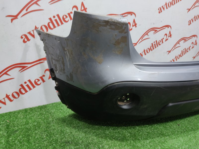 Бампер, 2000 рублей, Красноярск