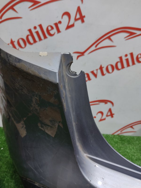 Бампер, 2000 рублей, Красноярск