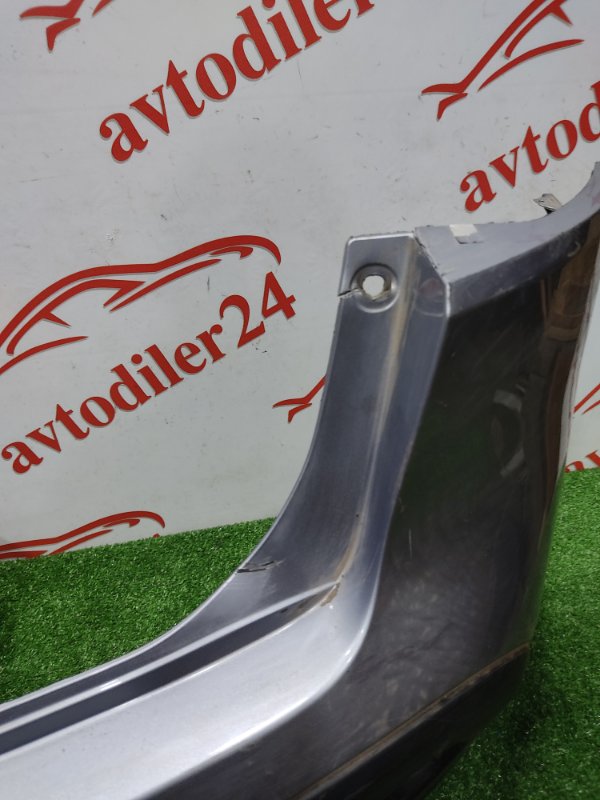 Бампер, 2000 рублей, Красноярск