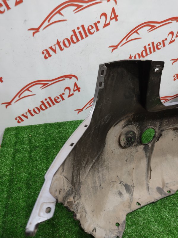 Бампер, 2000 рублей, Красноярск