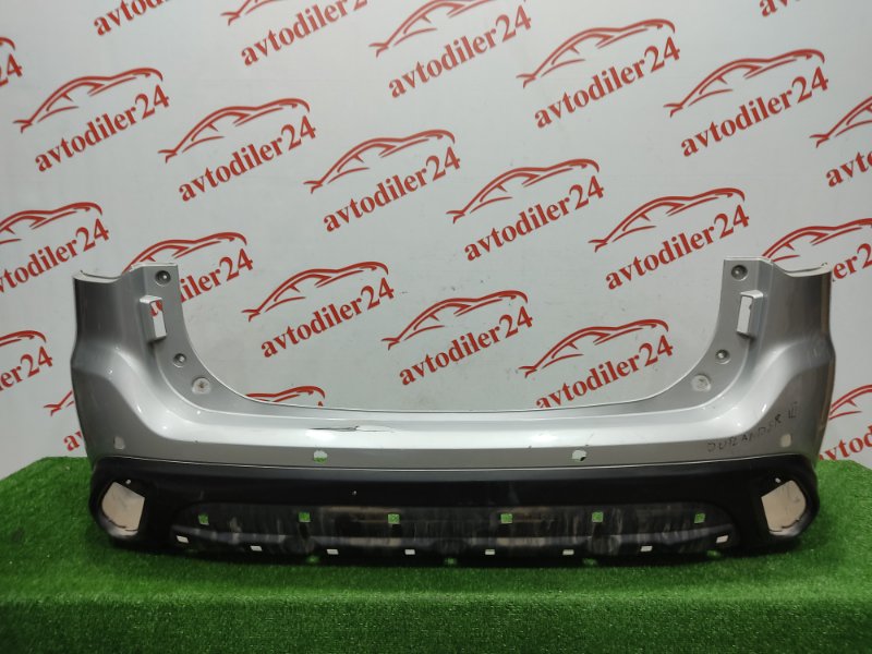 Бампер, 5000 рублей, Красноярск