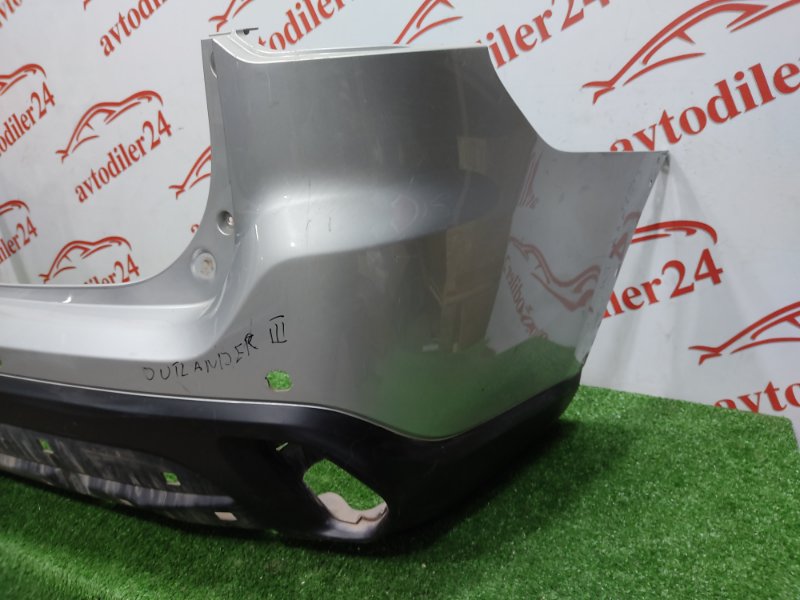 Бампер, 5000 рублей, Красноярск