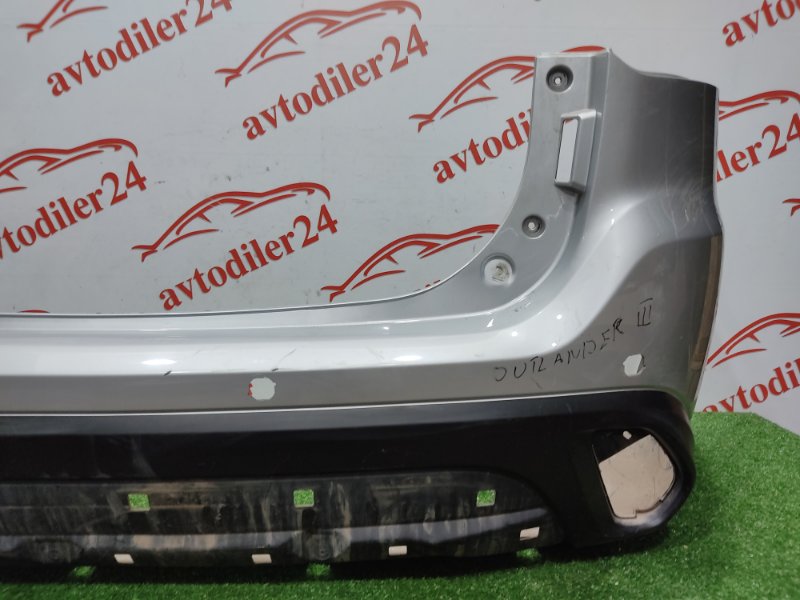 Бампер, 5000 рублей, Красноярск