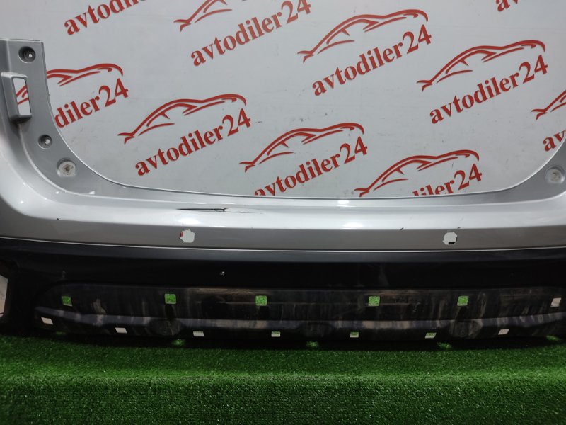 Бампер, 5000 рублей, Красноярск