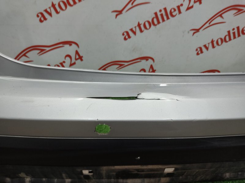 Бампер, 5000 рублей, Красноярск