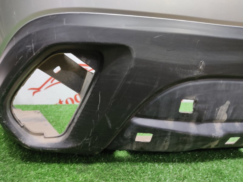 Бампер, 5000 рублей, Красноярск