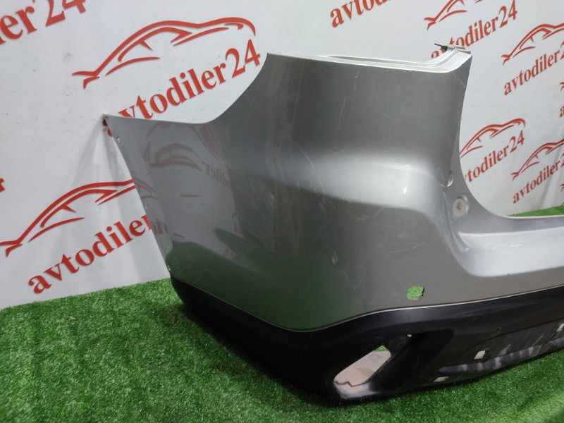 Бампер, 5000 рублей, Красноярск