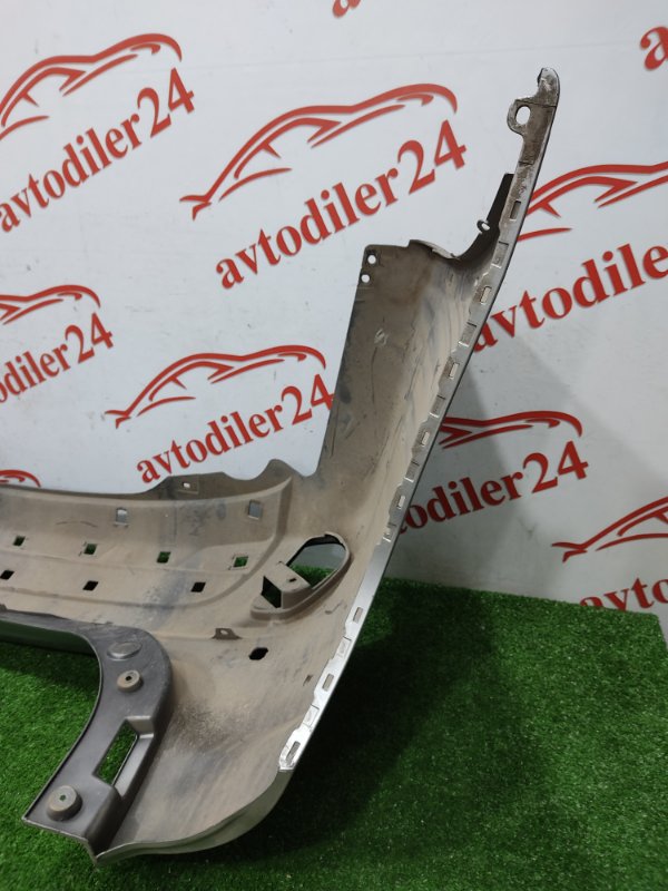 Бампер, 5000 рублей, Красноярск