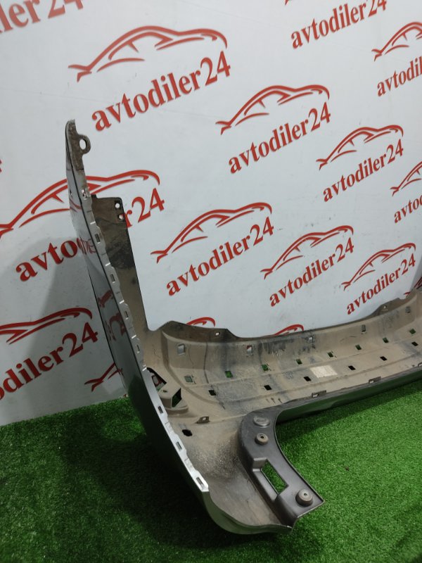 Бампер, 5000 рублей, Красноярск