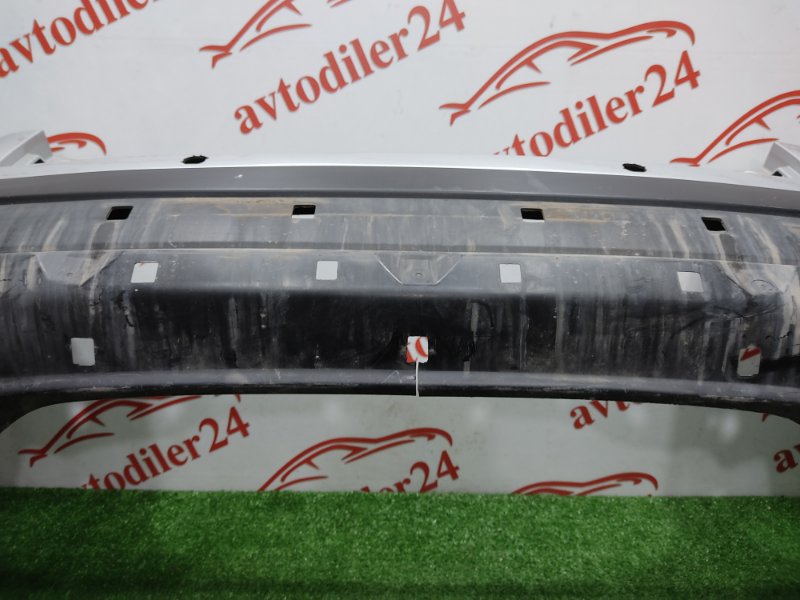 Бампер, 5000 рублей, Красноярск