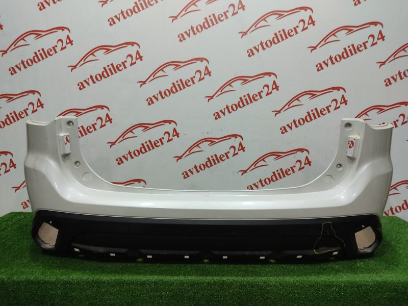 Бампер, 4000 рублей, Красноярск