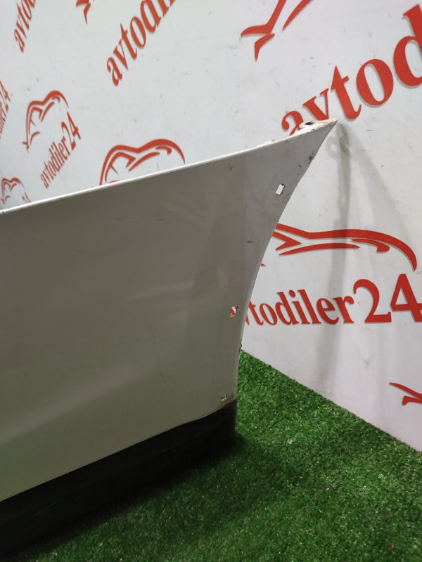 Бампер, 4000 рублей, Красноярск