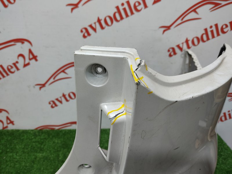 Бампер, 4000 рублей, Красноярск