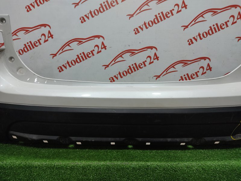 Бампер, 4000 рублей, Красноярск