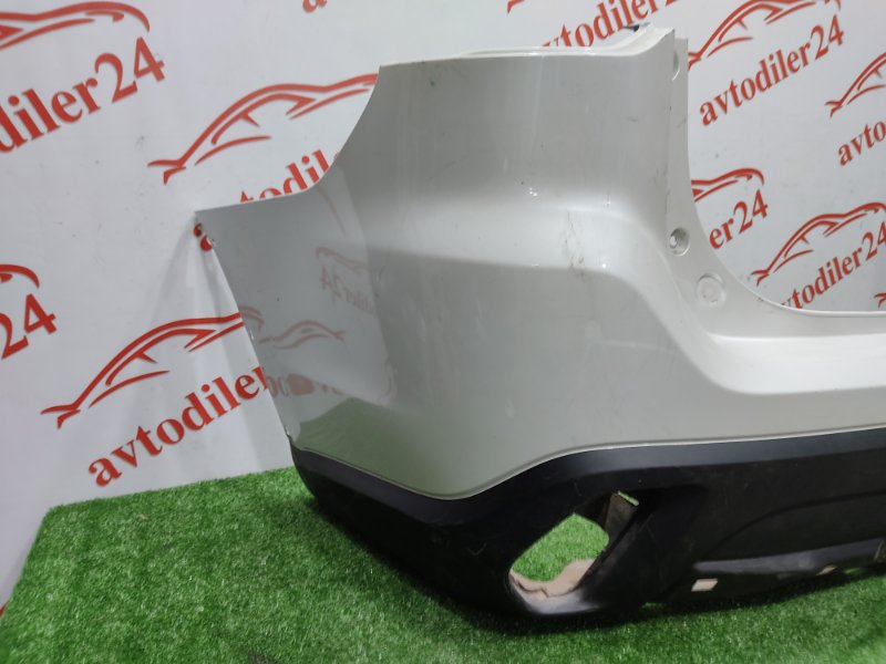 Бампер, 4000 рублей, Красноярск