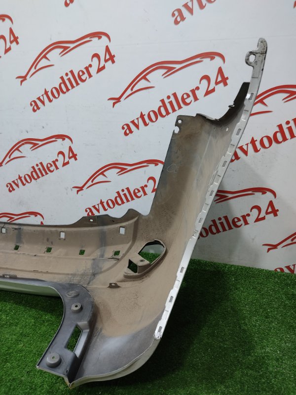 Бампер, 4000 рублей, Красноярск